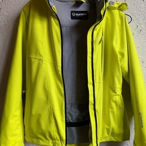Ski Jacket